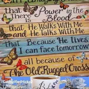 Meet your Posher, Sandy